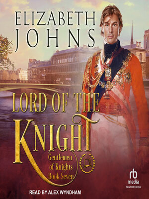 cover image of Lord of the Knight